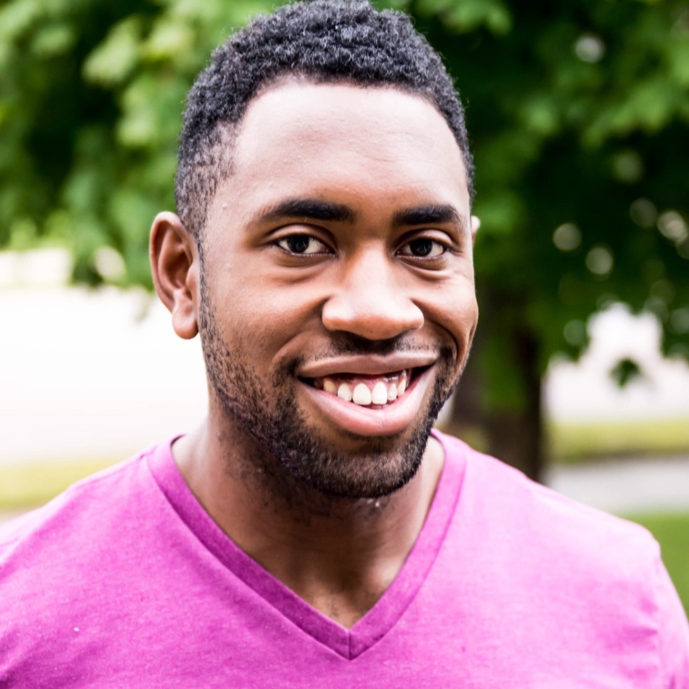 Meet your Posher, Jordan